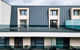 Dec Apartments